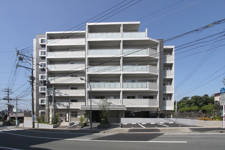 熊本市東区