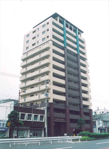 佐世保市城山町