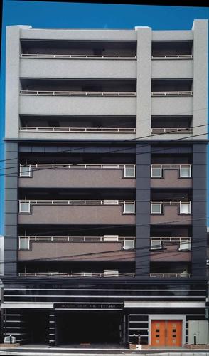 福岡市早良区荒江