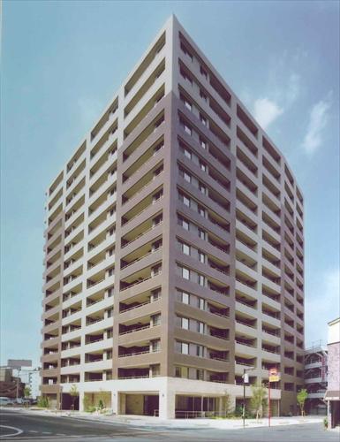 福岡市中央区清川