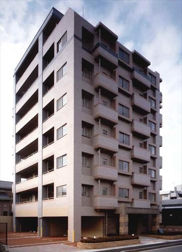 鹿児島市天保山町
