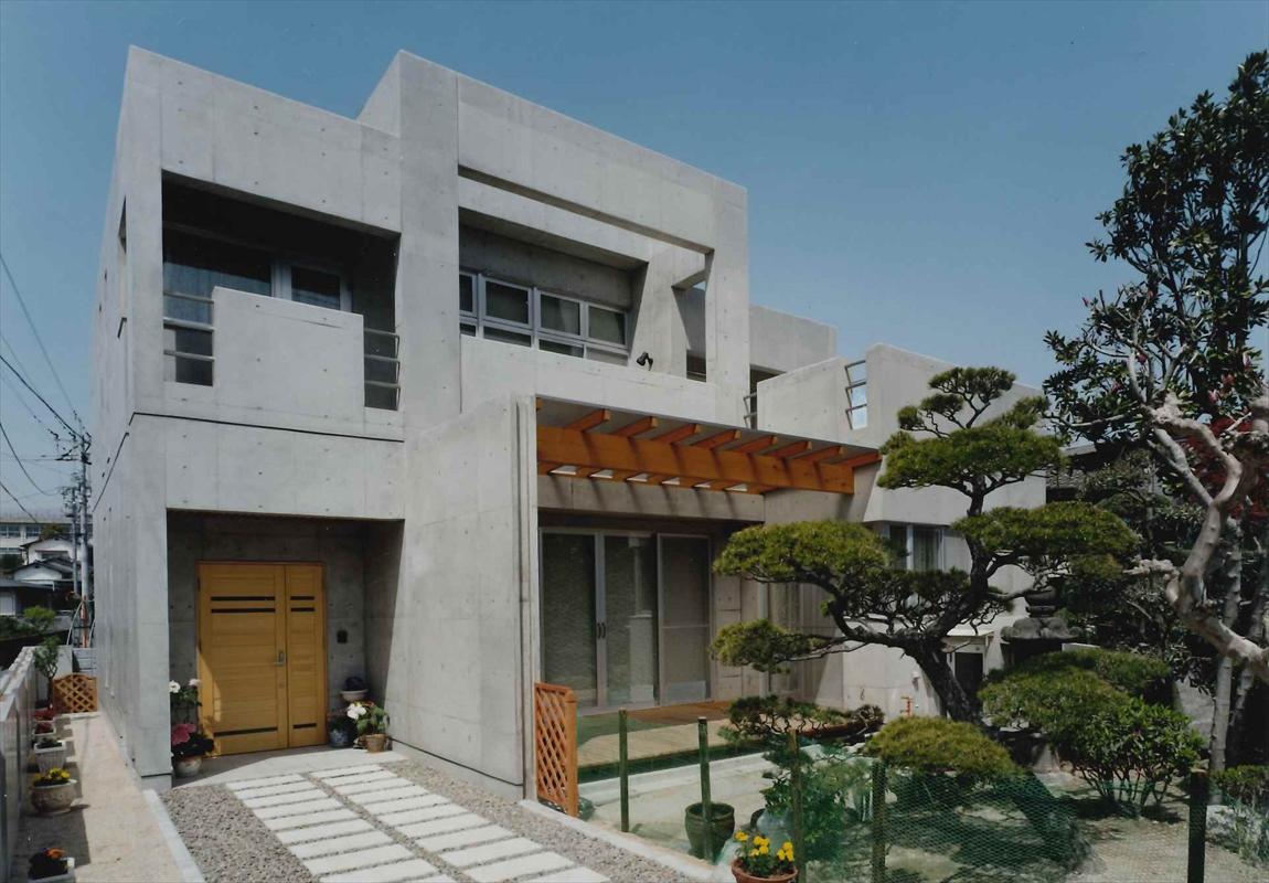 戸建