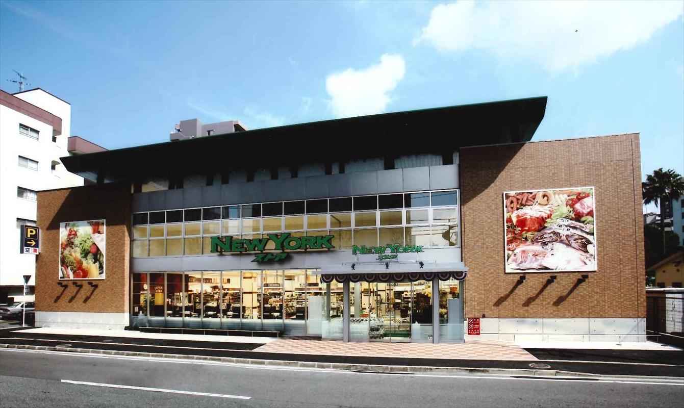 民間‐商業店舗