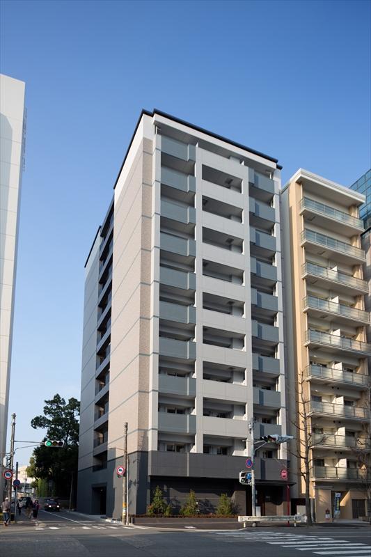 民間‐集合住宅（賃貸）